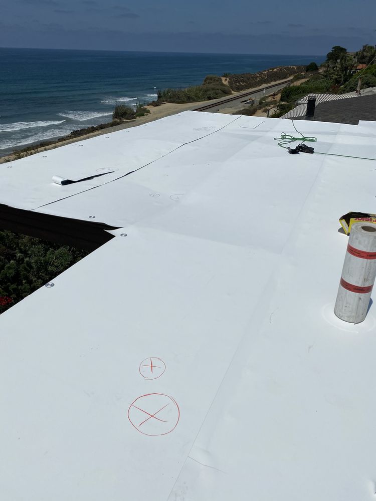 Slide of Secure Roofing Solutions