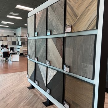 INTERCERAMIC TILE & STONE GALLERY - Updated August 2025 - 1458 N Lee ...