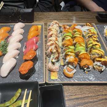 Kumo Sushi - Sushi Bars Near Me - Houston, Texas Kumo Sushi - Sushi Bars Near Me - Houston, Texas