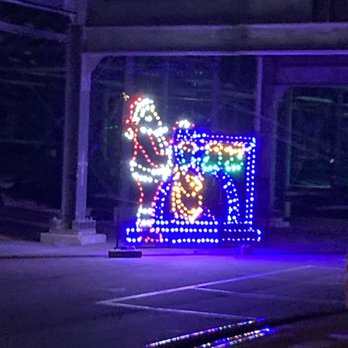 Magic of Lights - Festivals Near Me - Daytona Beach, Florida