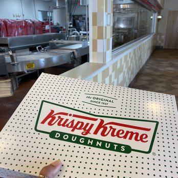 Krispy Kreme - Donuts Near Me - Alexandria, Virginia Krispy Kreme - Donuts Near Me - Alexandria, Virginia