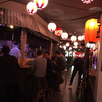 Ramen Dayo! - Ramen Near Me - Glasgow, GLG