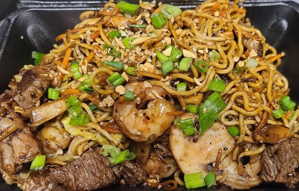 Truk-N-Yaki by null