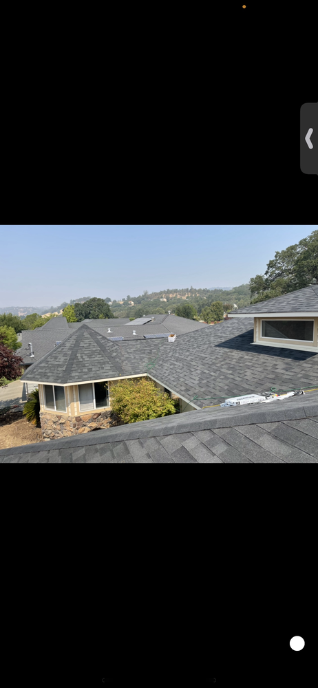 Slide of J&R Home Services