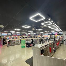 Cannabis Club Dispensary