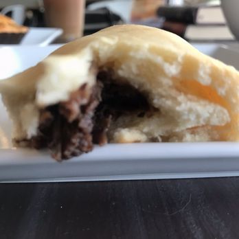 The Koffee Kup Company - Barbacoa kolache - Coffee & Tea Near Me - San Antonio, Texas The Koffee Kup Company - Barbacoa kolache - Coffee & Tea Near Me - San Antonio, Texas
