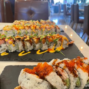 Fujiya - Japanese Near Me - Elk Grove, California