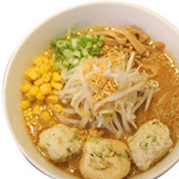 Gorin Ramen - Gotham West by null