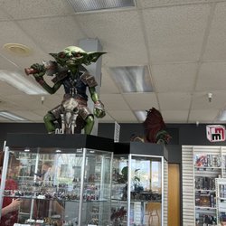 Miniature Market - Cave Springs
