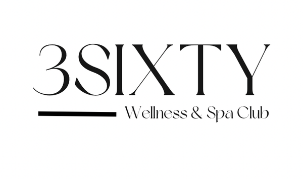 3Sixty Wellness & Spa Club