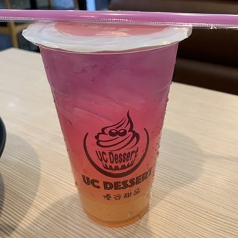 UC Dessert - UC Lemon - Desserts Near Me - Oakland, California UC Dessert - UC Lemon - Desserts Near Me - Oakland, California