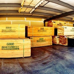Hughes Hardwoods