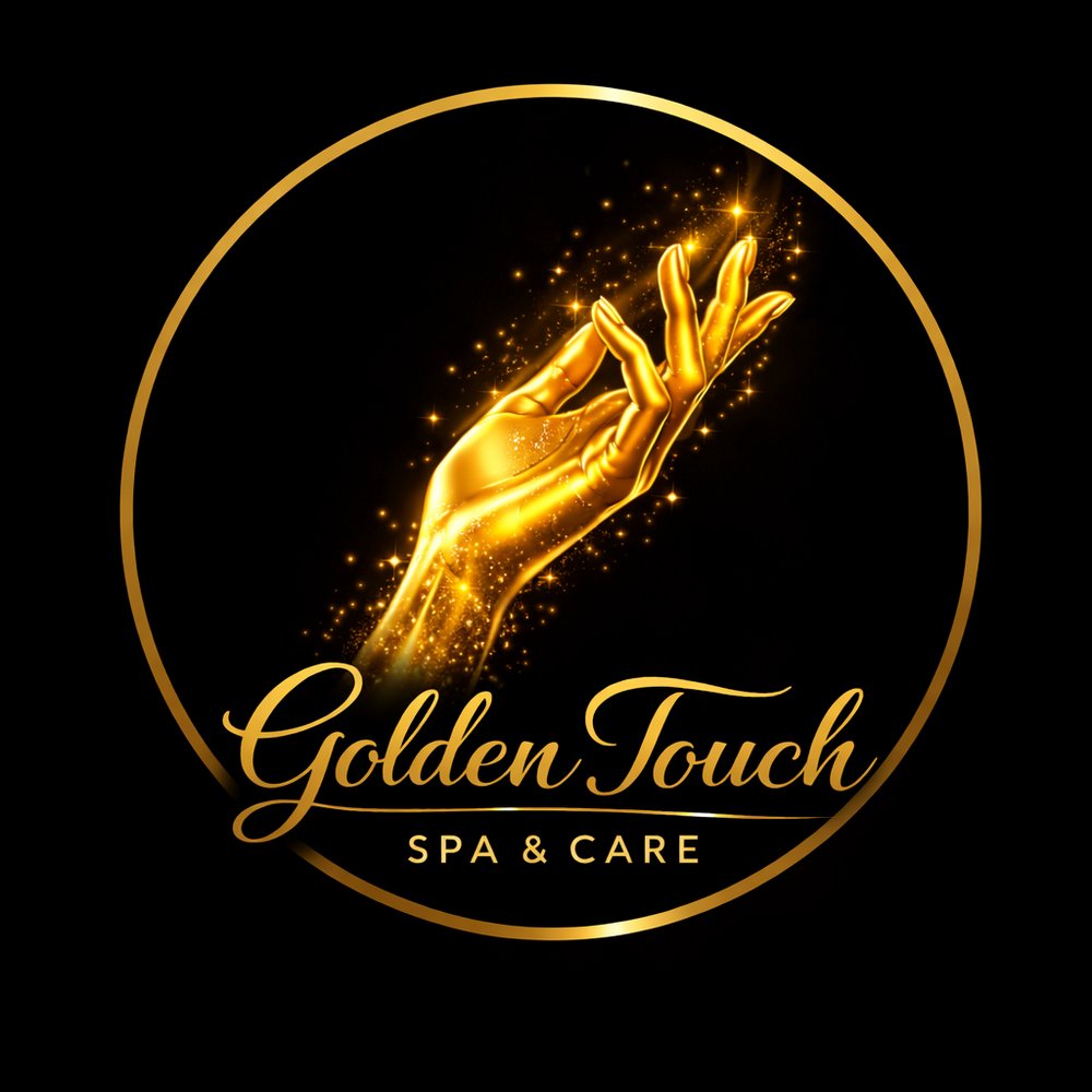 Golden Touch Logo