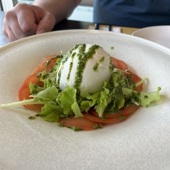 Bar la Sosta - Caprese - Italian Near Me - Venezia, VE