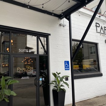 Parlor Public House - Coffee & Tea Near Me - Indianapolis, Indiana