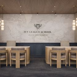 Ivy League School - Walk-ins welcome!