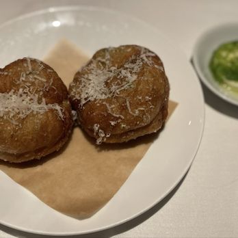 Mooncusser - Donut! - Seafood Near Me - Boston, Massachusetts Mooncusser - Donut! - Seafood Near Me - Boston, Massachusetts