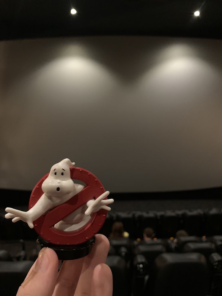 CINEPLEX Updated September 2024 499 Paul Street, Dieppe, New