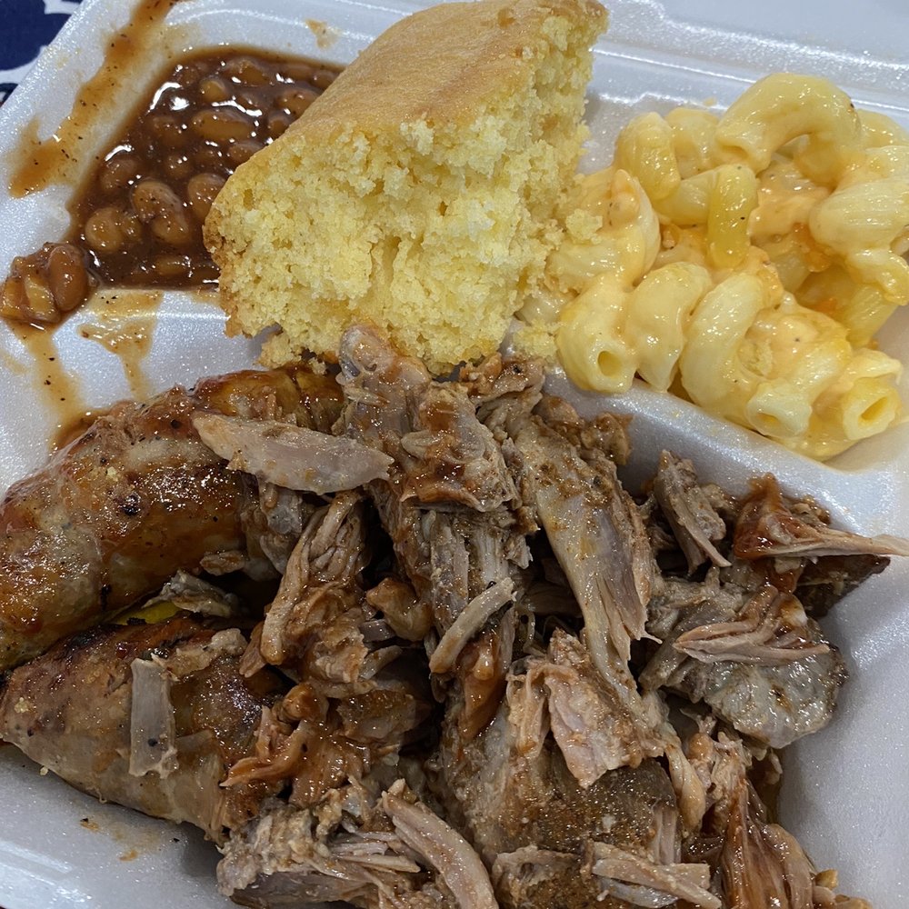 Big Pink's BBQ - Caterers Near Me - Bridgewater, New Jersey