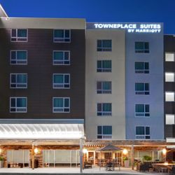 TownePlace Suites by Marriott Jacksonville East