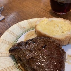 Civil Sass Beef - Filet steak