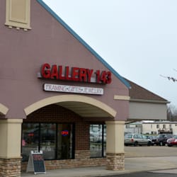 Gallery 143