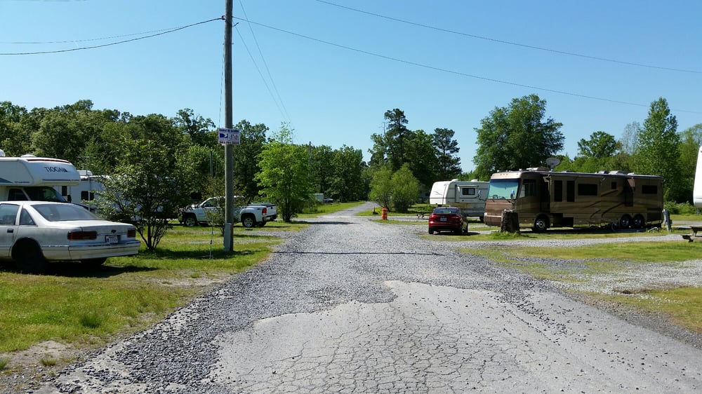 TRAILS END RV PARK Updated September 2024 11 Reviews 14405