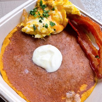 First Watch - Pumpkin pancake meal - Breakfast & Brunch Near Me - Raleigh, North Carolina First Watch - Pumpkin pancake meal - Breakfast & Brunch Near Me - Raleigh, North Carolina