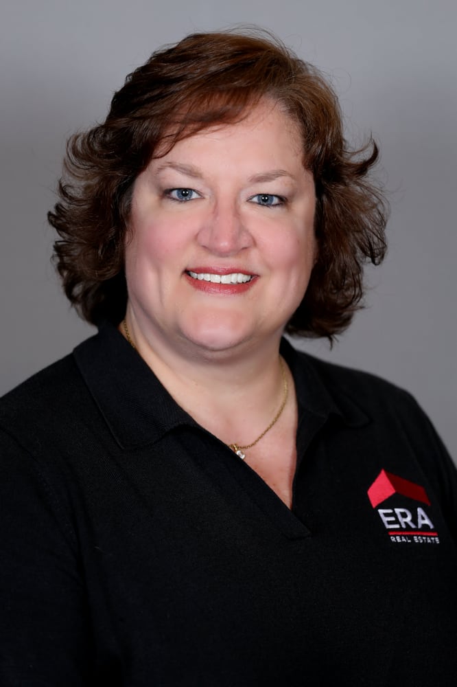 DENISE WHIPP ERA TEAM VP REAL ESTATE Contact Agent 333 Jackson Run Rd, Warren