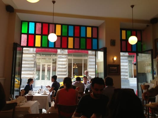 Meze By Lemon Tree by null