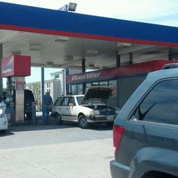 RaceWay - Chester, VA - Gas Stations Near Me - Chester, Virginia
