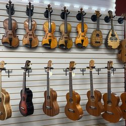 Rangel Music
