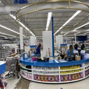 Party City - Store under construction - Party Supplies Near Me - Chesapeake, Virginia