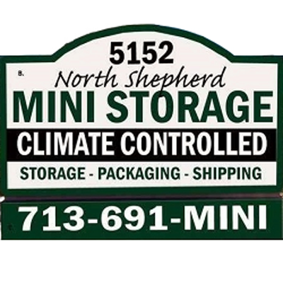 North Shepherd Mini Storage