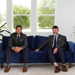 Central Texas Periodontics - Jonathan Callia D.D.S., MS
Rishin N. Desai D.M.D.