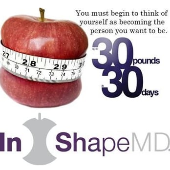 InShapeMD - Weight Loss Centers Near Me - Mason, Ohio InShapeMD - Weight Loss Centers Near Me - Mason, Ohio