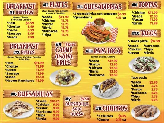Birrieria Don Jose by null