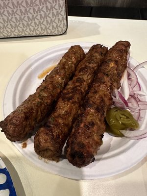 Beba BBQ (ZABIHA HALAL) by null