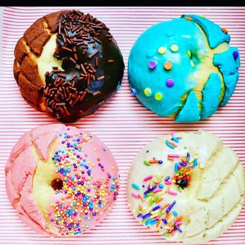 Concha Culture - Concha+Donut= Doncha - Pop-Up Restaurants Near Me Concha Culture - Concha+Donut= Doncha - Pop-Up Restaurants Near Me