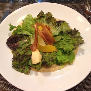 Latitude 41 - Ohio salad - Bars Near Me - Columbus, Ohio Latitude 41 - Ohio salad - Bars Near Me - Columbus, Ohio