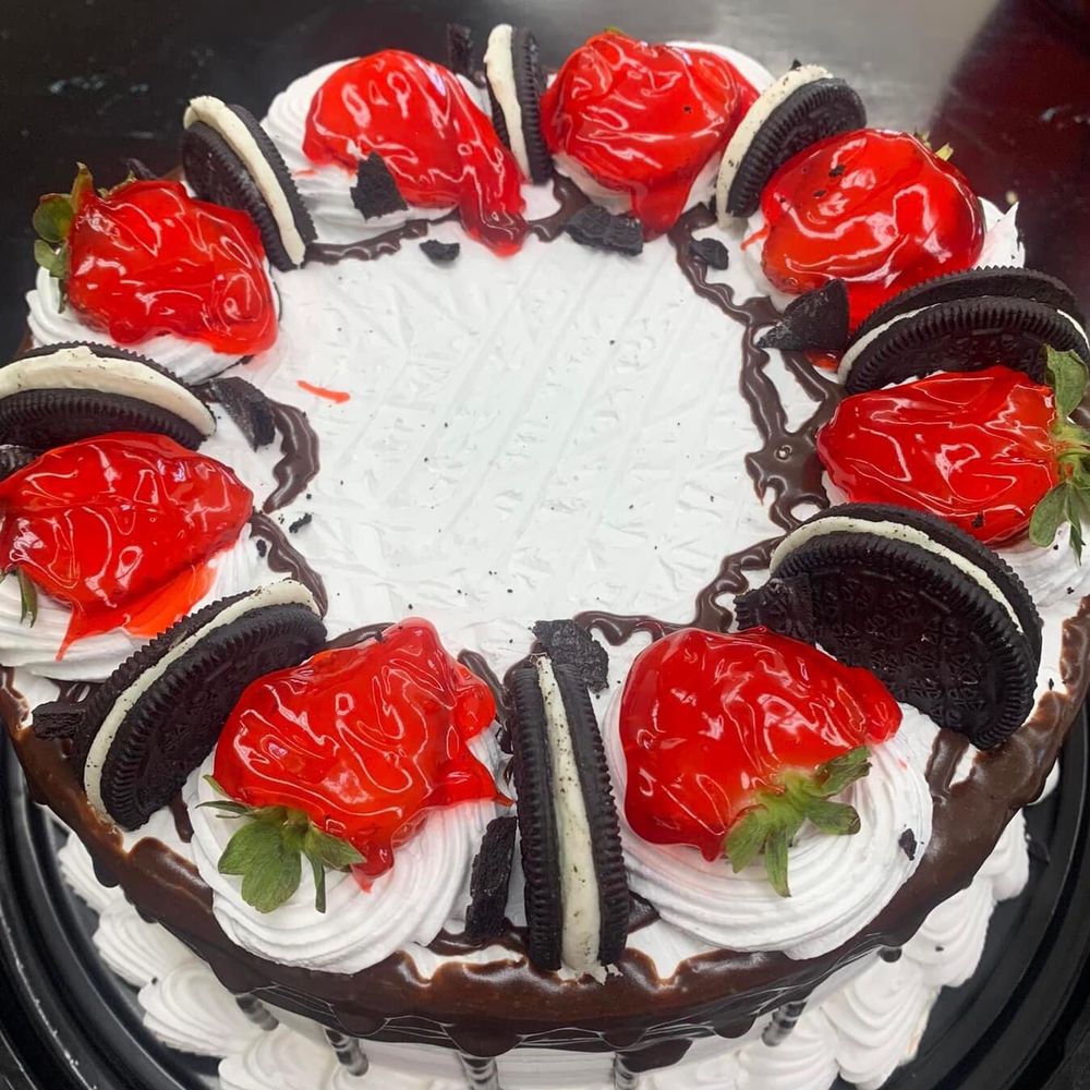 Lety’s Bakery - Bakeries Near Me - Woodward, Oklahoma