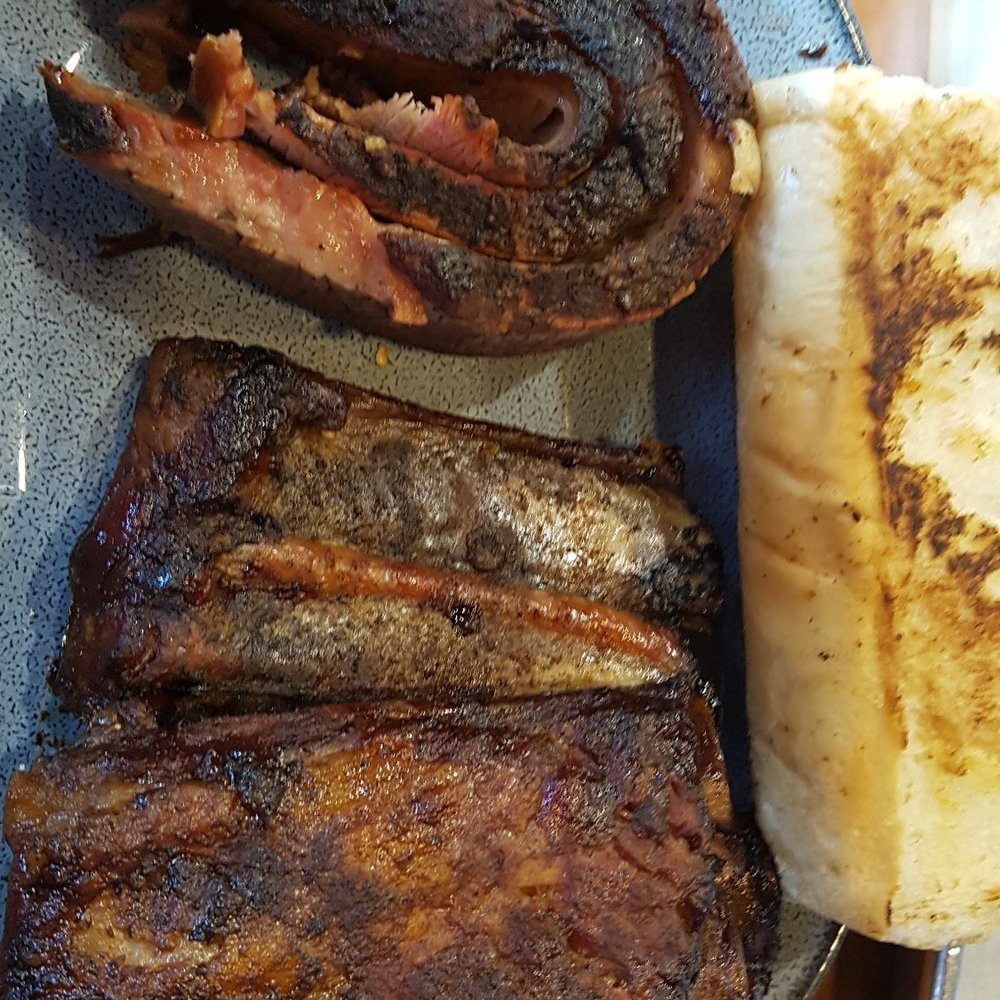 City Barbeque - Brisket and Ribs - Barbeque Near Me - Westerville, Ohio