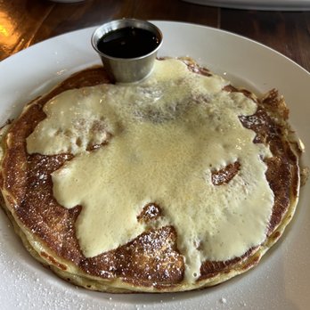 SAP Brunch - Lemon ricotta pancake - Breakfast & Brunch Near Me - Appleton, Wisconsin SAP Brunch - Lemon ricotta pancake - Breakfast & Brunch Near Me - Appleton, Wisconsin