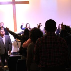 The Worship Center