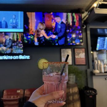 Jack's - Mocktail - Sports Bars Near Me - San Jose, California Jack's - Mocktail - Sports Bars Near Me - San Jose, California