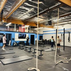 Valley Strong