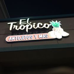 El Tropico