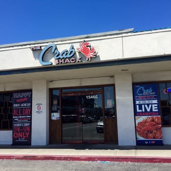 The Crab Shack - store front - Cajun/Creole Near Me - Gardena, California The Crab Shack - store front - Cajun/Creole Near Me - Gardena, California