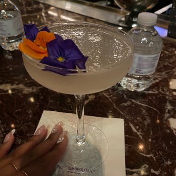 Vesper Bar - Something with gin. - Lounges Near Me - Las Vegas, Nevada Vesper Bar - Something with gin. - Lounges Near Me - Las Vegas, Nevada
