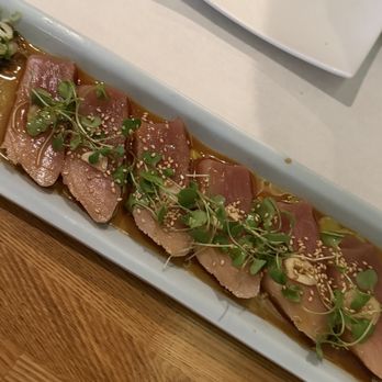 Chiba Restaurant - albacore sashimi - Sushi Bars Near Me - North Hollywood, California Chiba Restaurant - albacore sashimi - Sushi Bars Near Me - North Hollywood, California